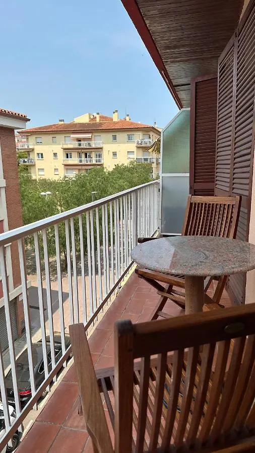 Ekataapartment Roses Appartamento