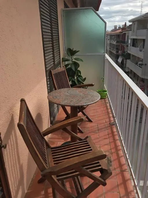 Appartamento Ekataapartment Roses Spagna