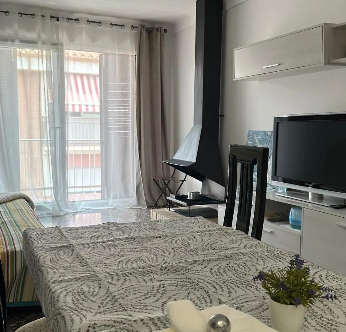 Appartamento Ekataapartment Roses
