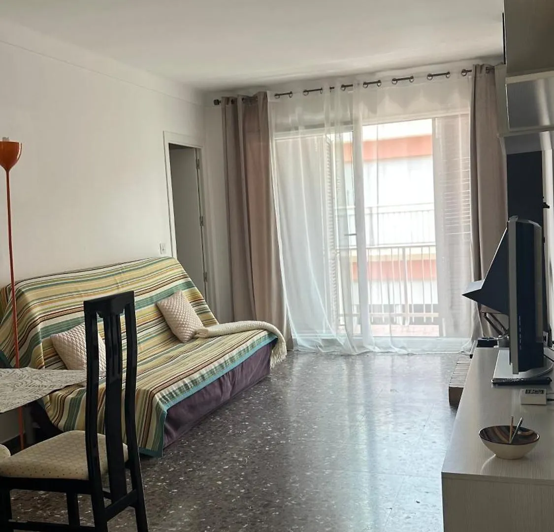 Ekataapartment Roses Spagna
