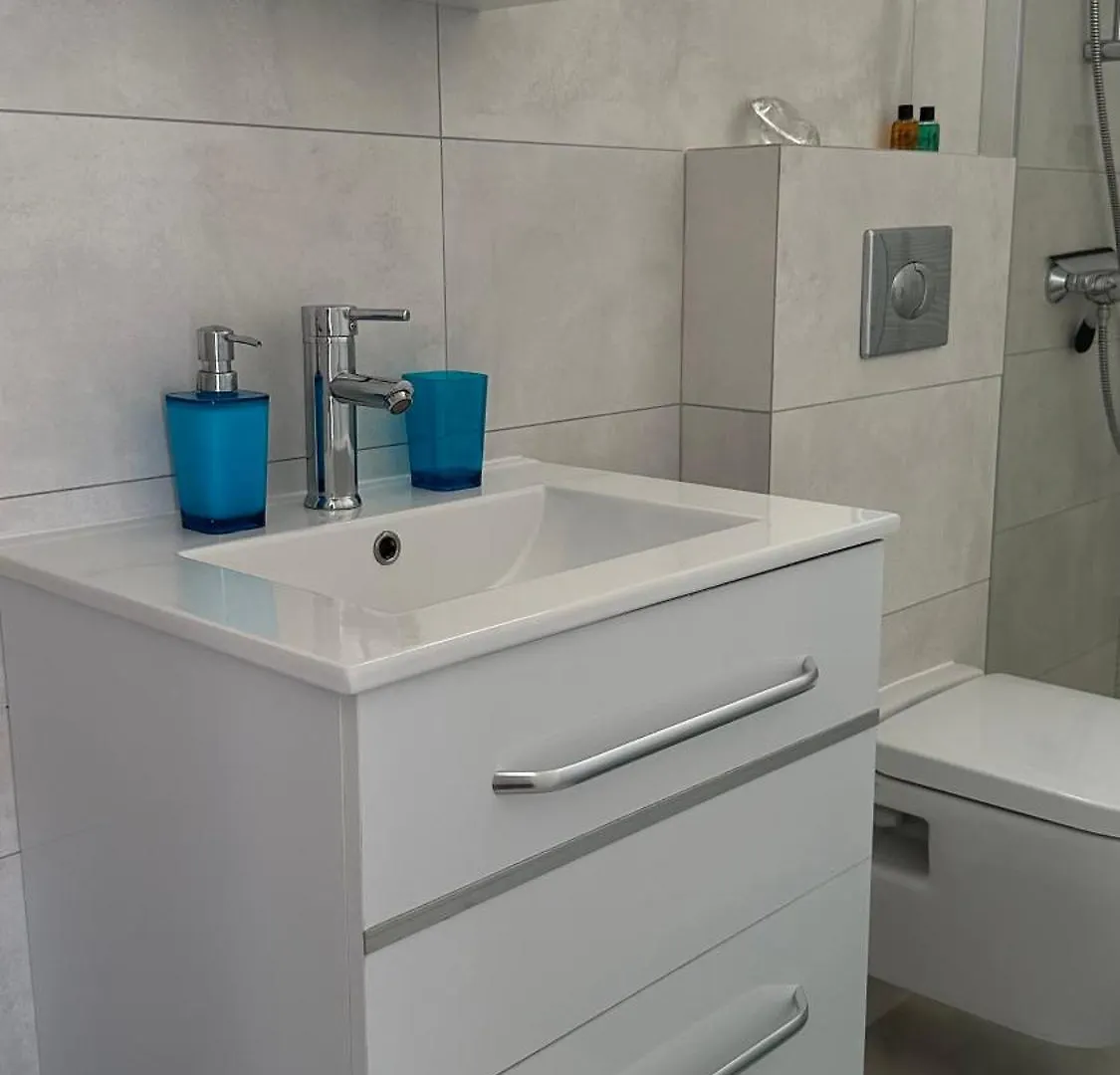 Appartamento Ekataapartment Roses
